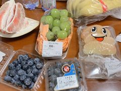 -blt精品超市(高德置地冬广场店)
