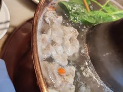 -京门老爆三·铜锅涮肉 爆肚(望京店)