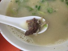 -河间正宗驴肉火烧(宾水西里店)