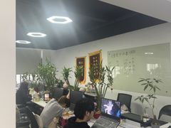 -居丽装饰空间设计(总部)