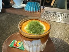 -沪水焙煎室(淡水路店)