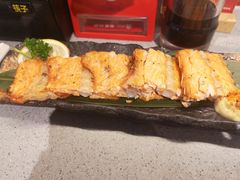 -友壹町寿司(嘉洲广场店)