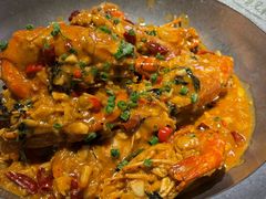 绝味罗小宝-天宝兄弟(前海壹方城店)
