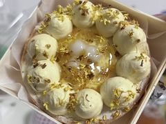 -富贵面包公司(运河店)