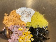 -韩象烤肉·韩国料理(市南麦凯乐旗舰店)