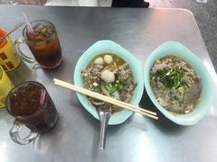 -榮泰米粉湯(Left Shop)