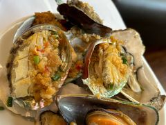 -拉蒂娜·巴西牛排馆 Latina·Brazilian Steakhouse(陆家嘴旗舰店)