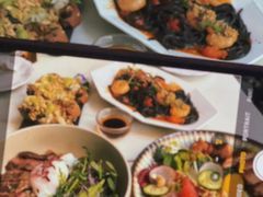 -LE MISSMORE餐酒吧(茉念西里店)