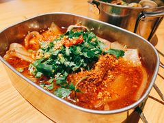-班花麻辣烫(南京概念店)