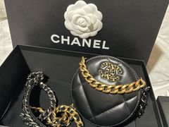 -CHANEL(恒隆广场店)