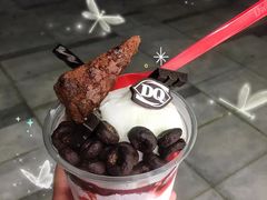 -DQ·蛋糕·冰淇淋(金鹰天地店)