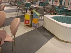 -艾米茉亲子餐厅(万象城店)