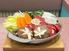 -元气寿司(环球港店)