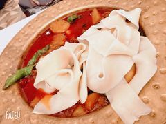 -阿拉丁新疆风味餐厅·清真(罗廊巷店)