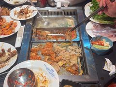 -星伦多自助料理·涮烤一体(虹悦城店)