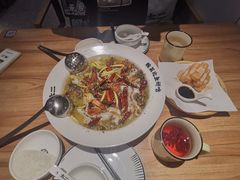 -太二酸菜鱼(汕头苏宁广场店)