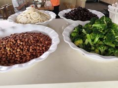 -素满香·素食自助餐(苏州·临顿路店)