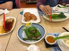 -点都德(华强南店)