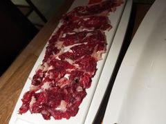 -牛很鲜潮汕牛肉火锅(朝晖路店)