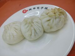 -庆丰包子铺(大红罗厂店)