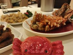 -得月楼·省级非遗·传统苏帮菜(观前店)