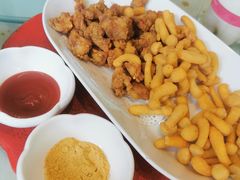 -旺顺阁鱼头泡饼(小红门店)