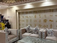 -巴音浩日娲·蒙餐(双林东路店)