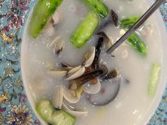-御膳粥·牛乳粥底火锅·地道顺德菜(容桂店)