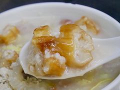 艇仔粥-源记肠粉(华贵路店)