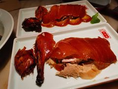 -京华烟云·北京烤鸭(领展购物广场·中关村店)