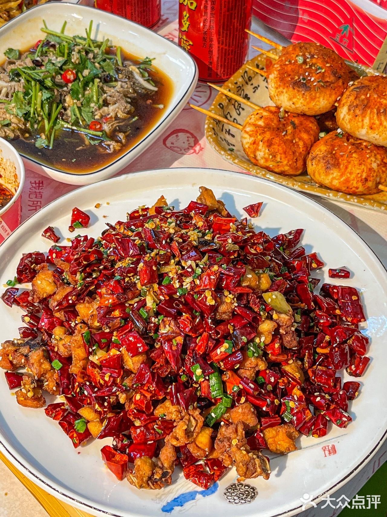 确实是梦时代附近最好吃的...