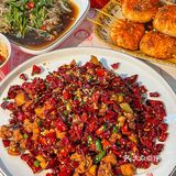 确实是梦时代附近最好吃的...