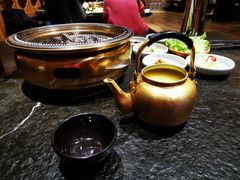 -味家烤肉烤鳗鱼牛排(西塔旗舰店)