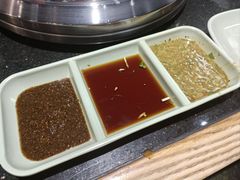 -韩盛·盛江山自助料理(于洪新玛特店)