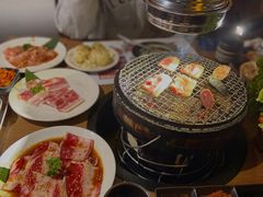 -玖合肉町·烧肉(惠安禹洲店)