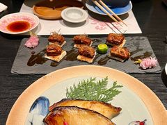 -希望日本料理(保利香槟花园店)