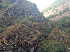 -苍山感通索道