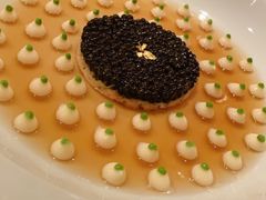 -LA TABLE de Joël Robuchon Restaurant