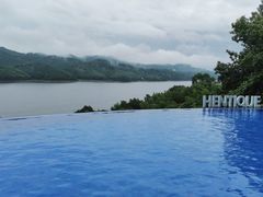 -天目湖涵田半山温泉