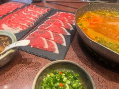 -旺福·贵州酸汤牛肉火锅(陆悦天地店)