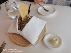 餐前包-福楼法餐厅FLO