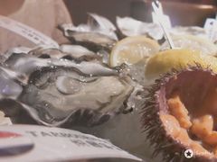 -普朗姆生蚝吧(原建国路店)