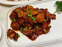 -刘胖子家常菜·蹄花焖藕(江汉路总店)