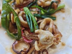 -钱大妈海鲜饭店(保利林语店)