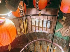 -拉面莊夢語＆中华料理八椿