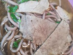 -牛马行牛肉饸饹铺(长春总店)