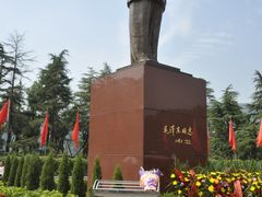 -韶山毛泽东同志故居