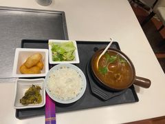 -本味轩精品茶餐厅(黄山路店)