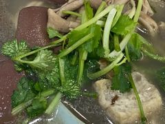 -金原鸭血粉丝汤总店(锁金村店)