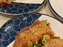 -滨寿司(新街口中央商场店)